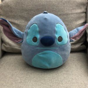 stitch squishmallow